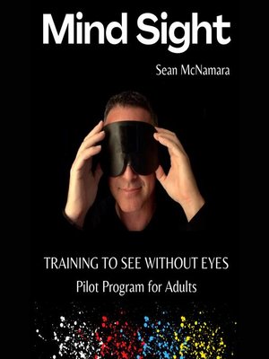 cover image of Mind Sight